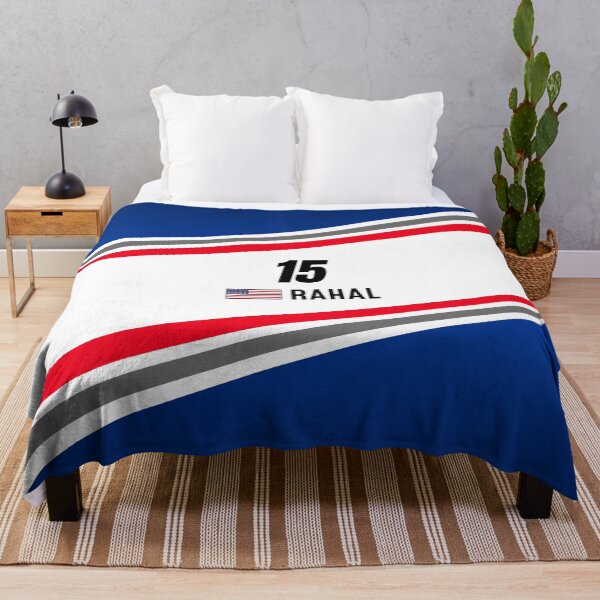 Item preview, IndyCar 2022 - #15 Rahal designed and sold by MS80 design.