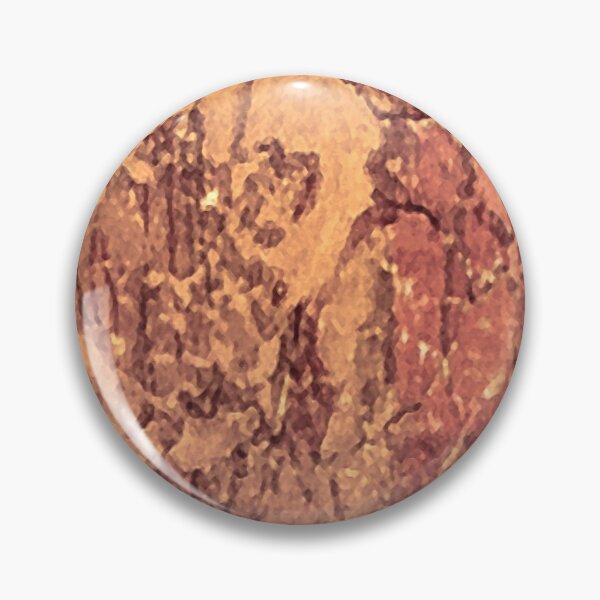 Item preview, Abstract Cracked Texture Print designed and sold by DFLC Prints.