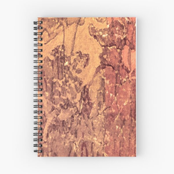 Item preview, Abstract Cracked Texture Print designed and sold by DFLC Prints.