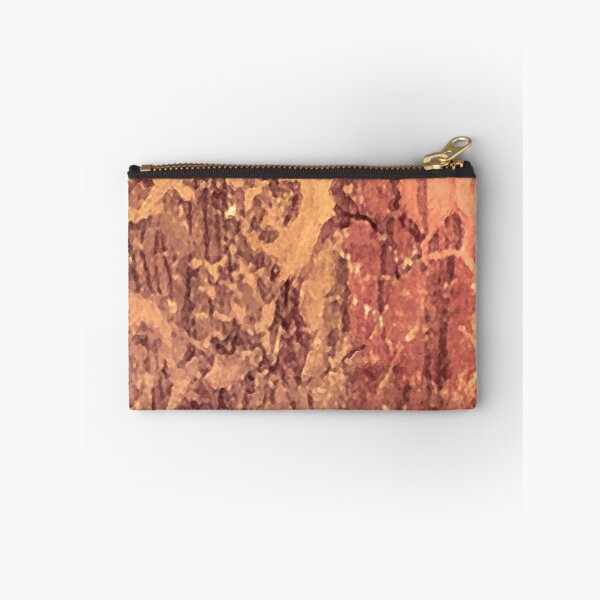 Item preview, Abstract Cracked Texture Print designed and sold by DFLC Prints.
