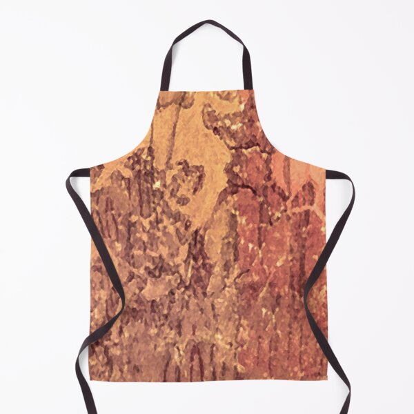 Item preview, Abstract Cracked Texture Print designed and sold by DFLC Prints.