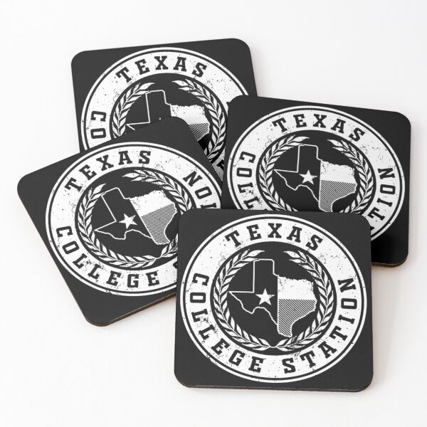 Item preview, College Station Texas designed and sold by walkfirsthand.