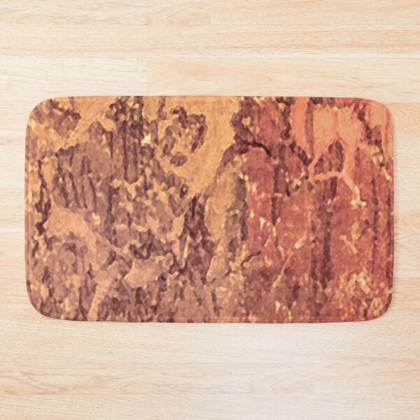 Item preview, Abstract Cracked Texture Print designed and sold by DFLC Prints.