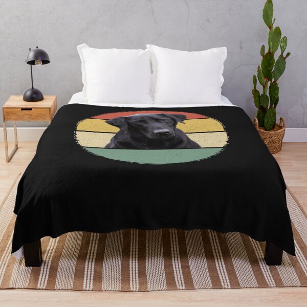 Item preview, Black Labrador Retriever designed and sold by Ryan89-Design.