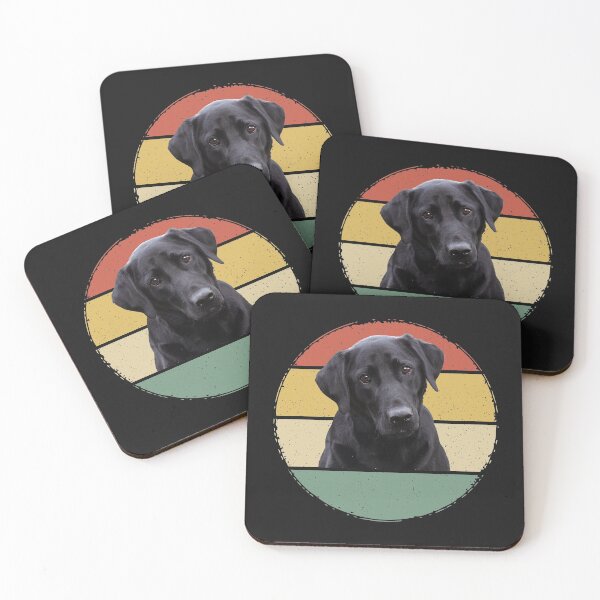 Item preview, Black Labrador Retriever designed and sold by Ryan89-Design.
