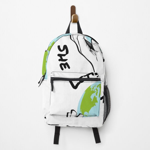Item preview, Let's save it designed and sold by catoo666.