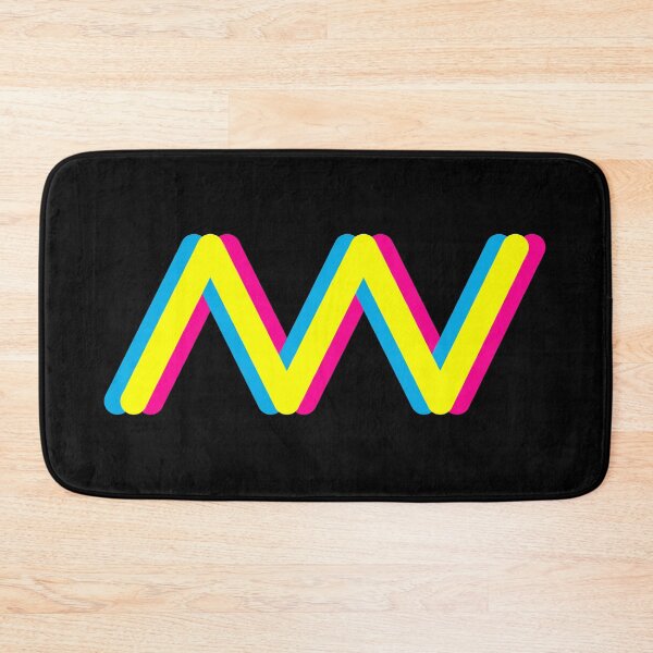 Item preview, Triangle Wave designed and sold by Mumgle.