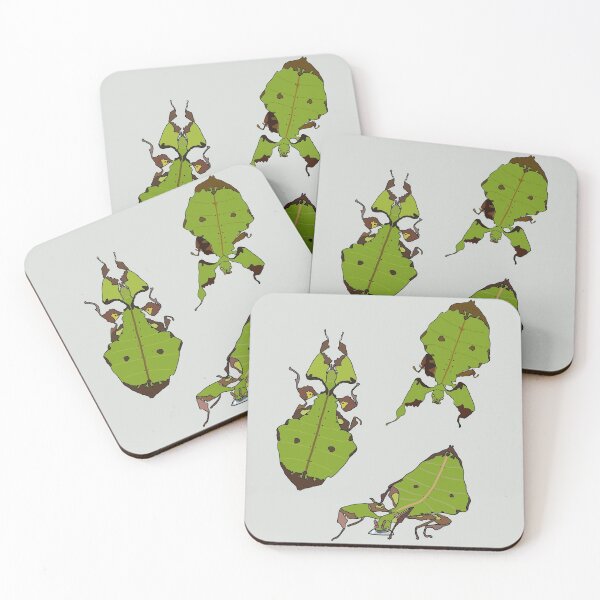 Item preview, Walking Leaves designed and sold by Keitow.