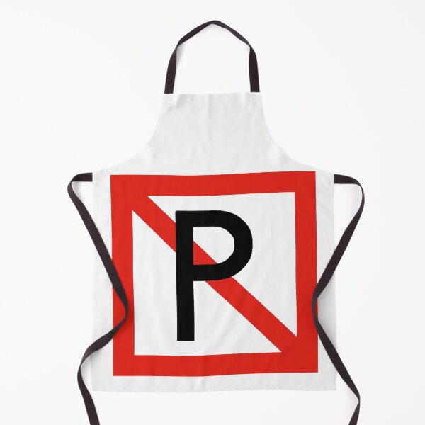 Item preview, No parking, Pysäköintikielto designed and sold by artnormarum.