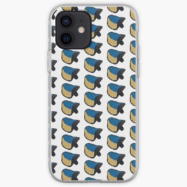 DUNE - where the desert meets the sky - iPhone Soft Case