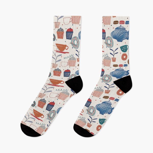 Item preview, Subtle Cafe Culture designed and sold by Claireybean.