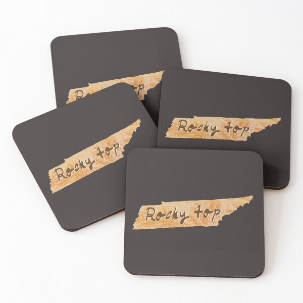 Item preview, Rocky top, TN designed and sold by Tamm-art.