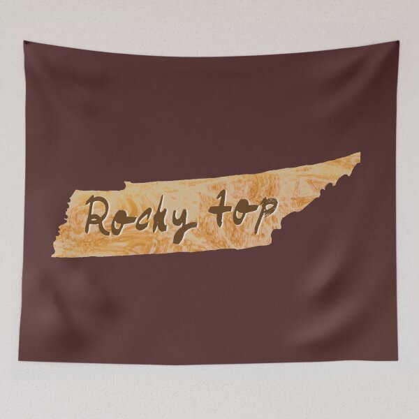 Item preview, Rocky top, TN designed and sold by Tamm-art.