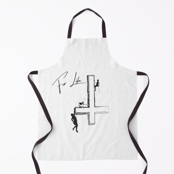 Item preview, For life designed and sold by catoo666.