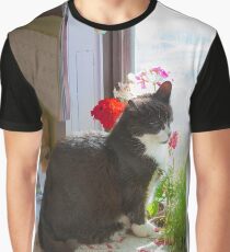 Springtime dreaming Graphic T-Shirt
