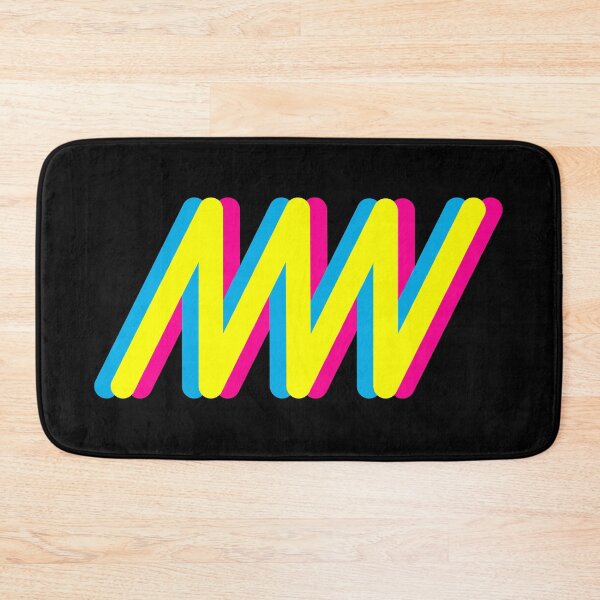 Item preview, Sawtooth Wave designed and sold by Mumgle.
