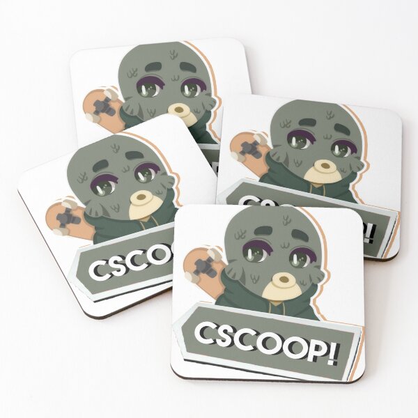 Item preview, Cscoop cool designed and sold by Crostone.