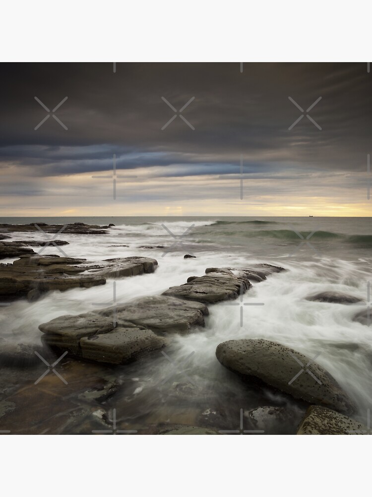 An early morning by MelBrackstone