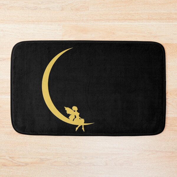 Item preview, Fairy on the Crescent designed and sold by Vonholze.
