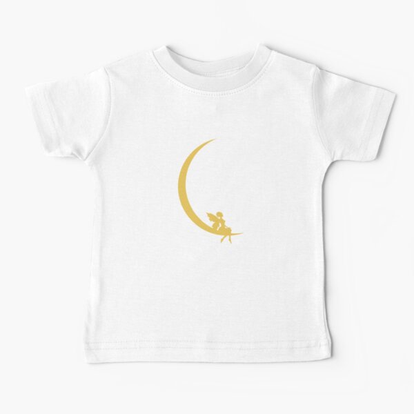 Item preview, Fairy on the Crescent designed and sold by Vonholze.