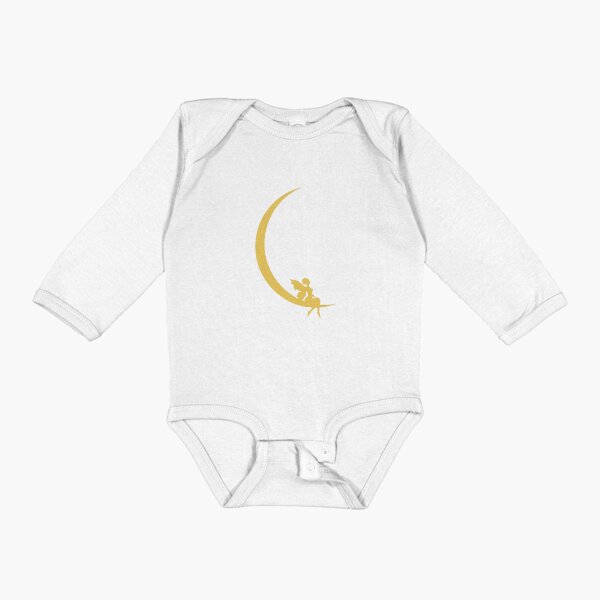 Item preview, Fairy on the Crescent designed and sold by Vonholze.