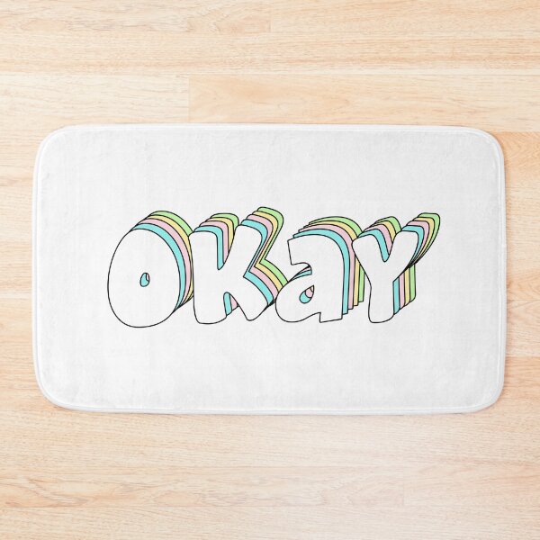 Item preview, Okay designed and sold by UltraRare47.