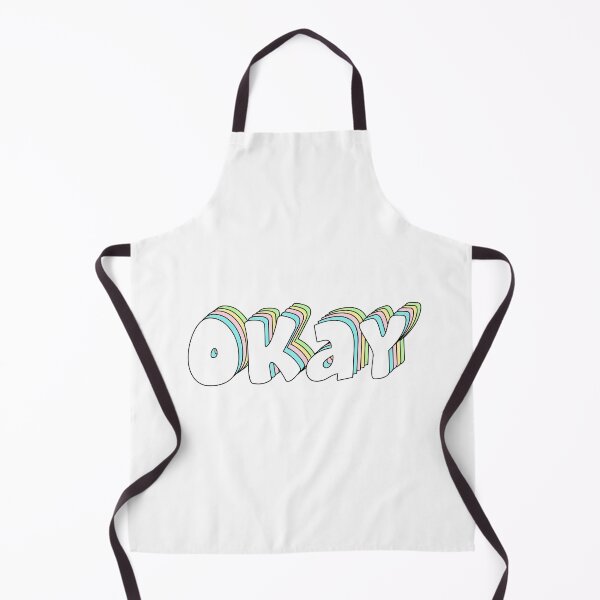 Item preview, Okay designed and sold by UltraRare47.
