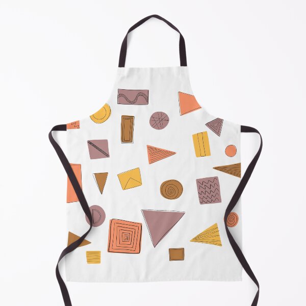Item preview, 80-90s Geometric Pattern - Retro Vintage Inspired designed and sold by Koiboi11.