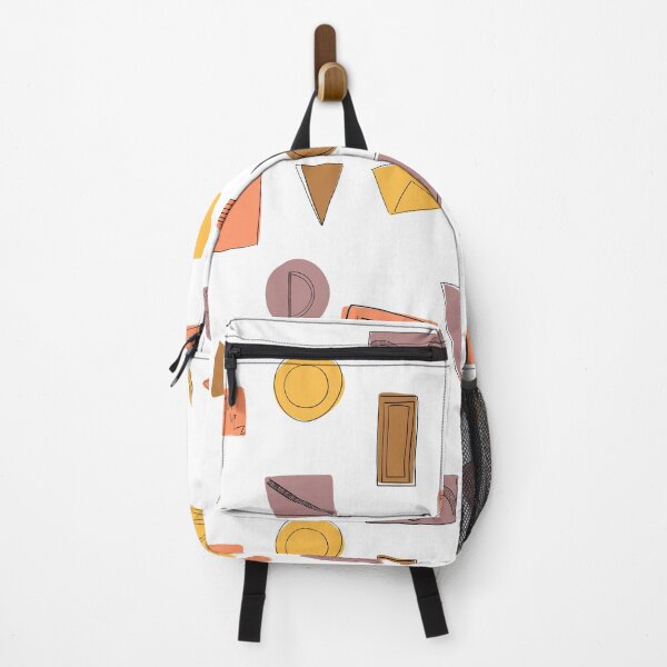 Item preview, 80-90s Geometric Pattern - Retro Vintage Inspired designed and sold by Koiboi11.