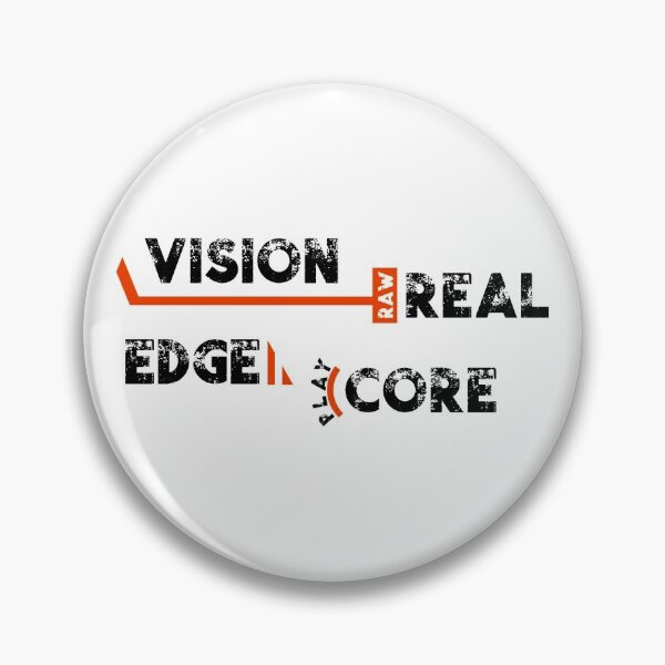Item preview, Vision designed and sold by xcore.