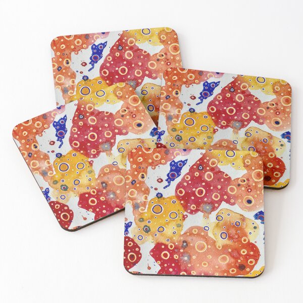 Item preview, Bree - an abstract.  designed and sold by chrum5555.