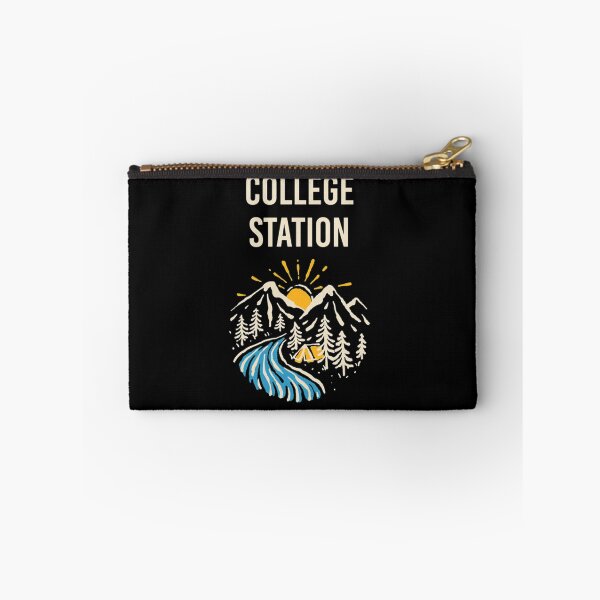 Item preview, College Station designed and sold by walkfirsthand.