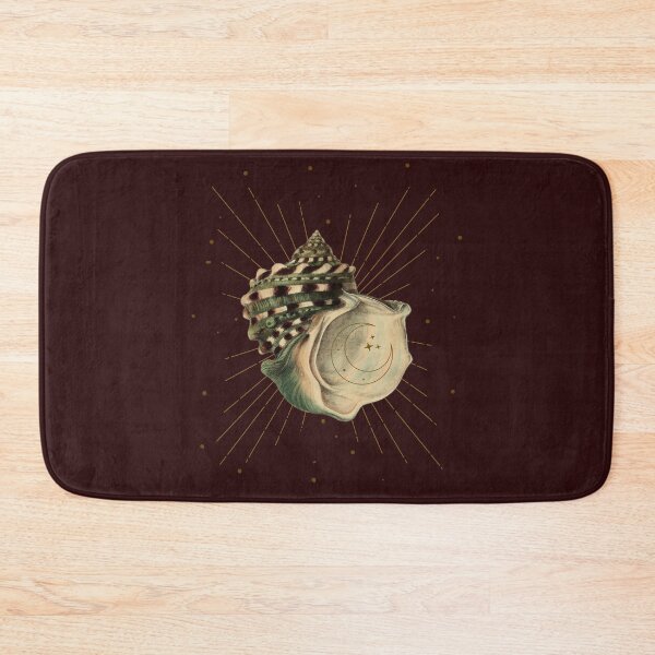 Item preview, The divine conch shell designed and sold by SatyaBramha.