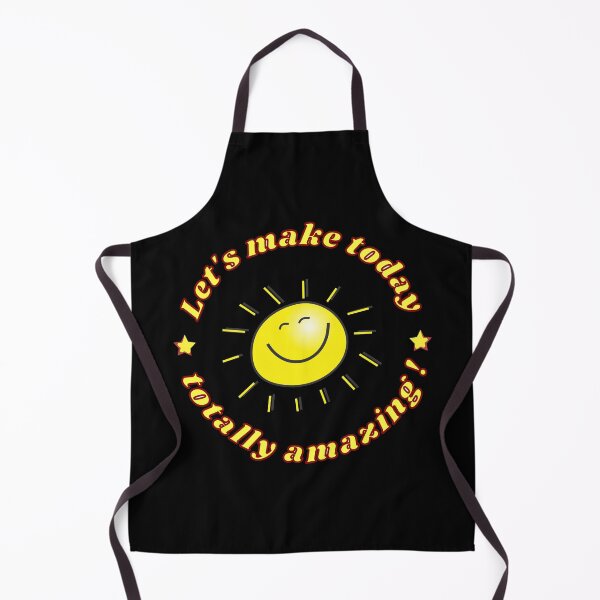 Item preview, Let's make Today totally amazing designed and sold by LeBreab.