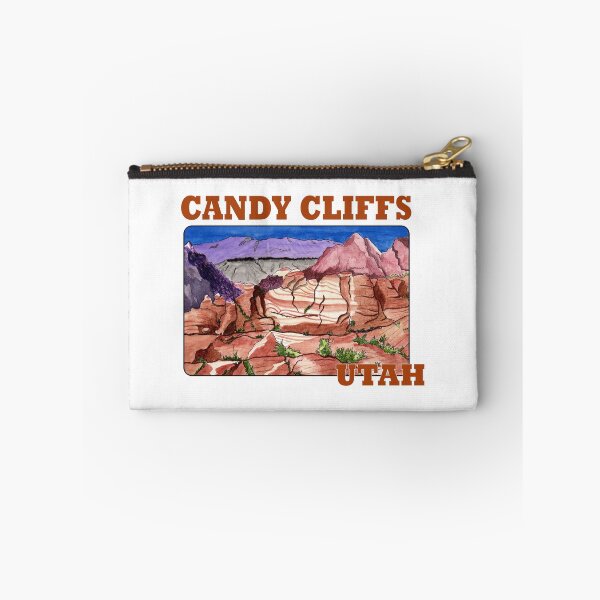 Item preview, Candy Cliffs, Utah designed and sold by MMc Buck.