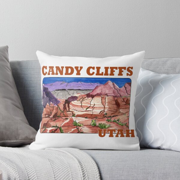 Item preview, Candy Cliffs, Utah designed and sold by MMc Buck.