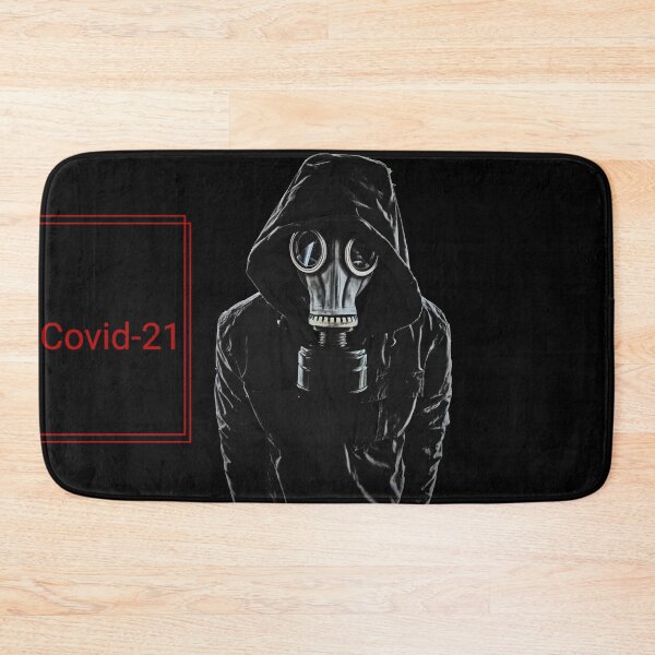 Item preview, How will we look at the end of 2021? designed and sold by Ruslan27.