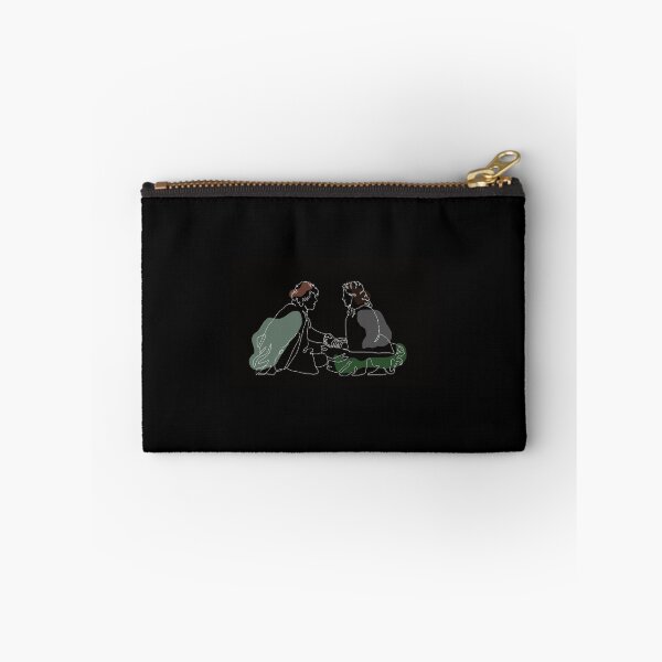 Item preview, Outlander Claire and Jamie designed and sold by liedjesliedjes.