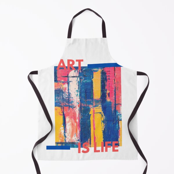 Item preview, Art is life design designed and sold by bel00design.