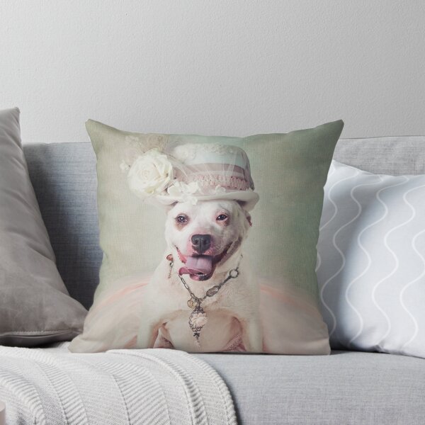 Item preview, Shelter Pets Project - McKenzie designed and sold by TammySwarek.