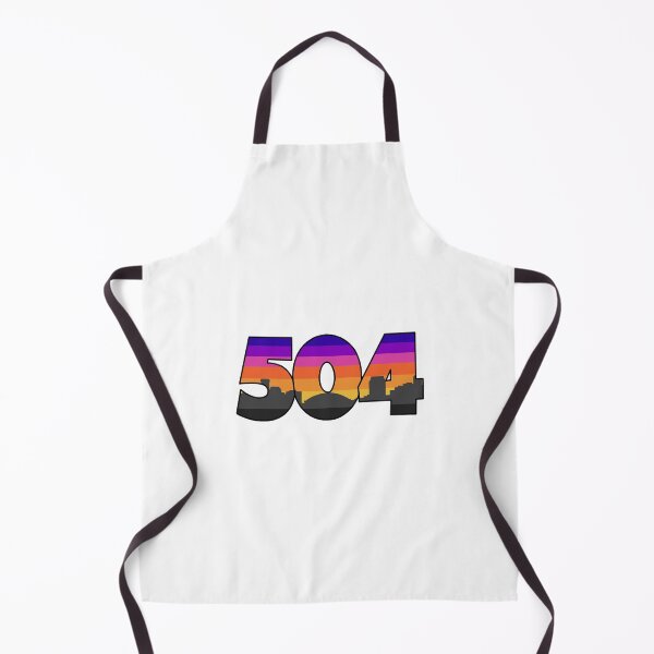 Item preview, The 504 | New Orleans designed and sold by Sarahluue.