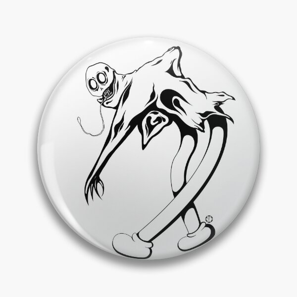 Item preview, Ondoyance - black ghostemane designed and sold by Ondoyance.