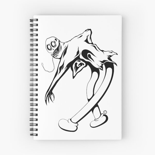 Item preview, Ondoyance - black ghostemane designed and sold by Ondoyance.