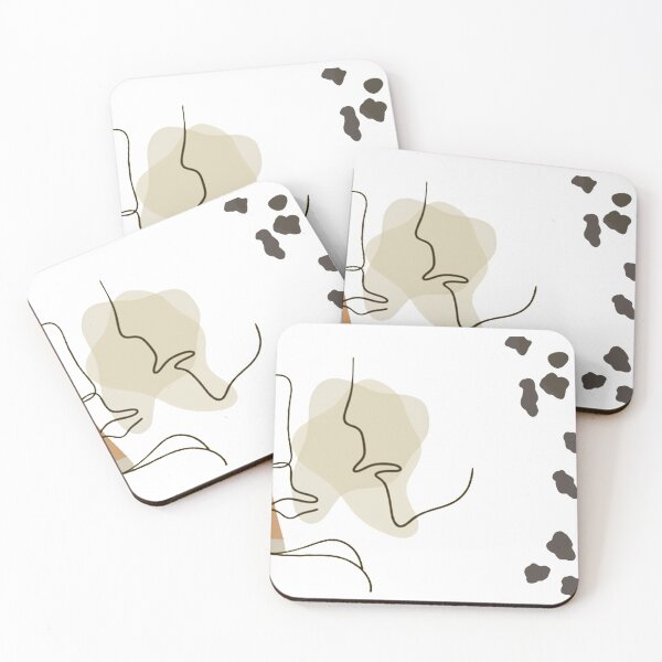 Item preview, Abstract print designed and sold by SproutByAn.