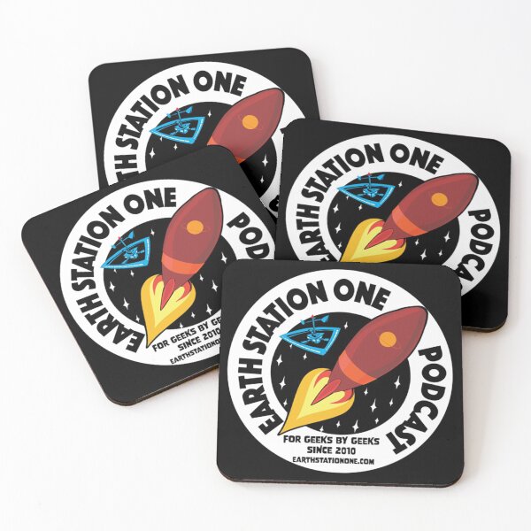 Item preview, Earth Station One 2021 designed and sold by walkfirsthand.