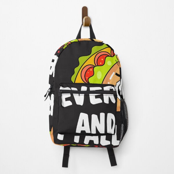 Artikelvorschau, Lustiges Taco-Design Hin und wieder falle ich auseinander entworfen und verkauft von Ryan89-Design.