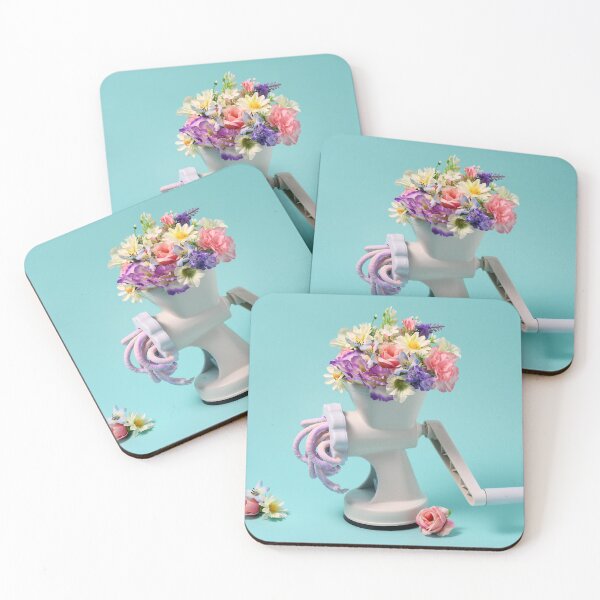 Item preview, Floral colors designed and sold by Anna Khomulo.