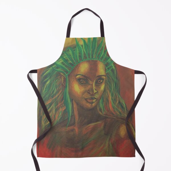 Item preview, Yavanna designed and sold by ImpPrintsArt.