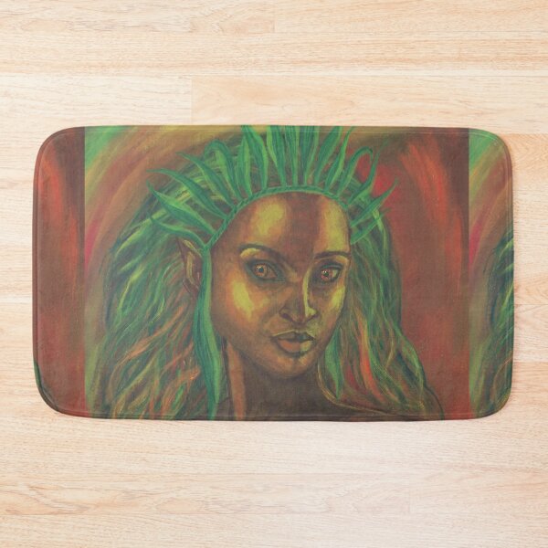 Item preview, Yavanna designed and sold by ImpPrintsArt.