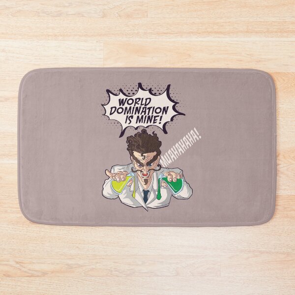 Item preview, Mad scientist crazy scientist mad chemist designed and sold by FalkDania.